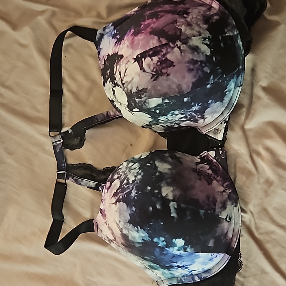 Torrid bra